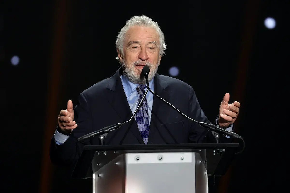 CinemaCon 2022 - The CinemaCon Big Screen Achievement Awards Brought to you by The Coca-Cola Company