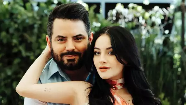 José Eduardo Derbez y Paola Dalay 