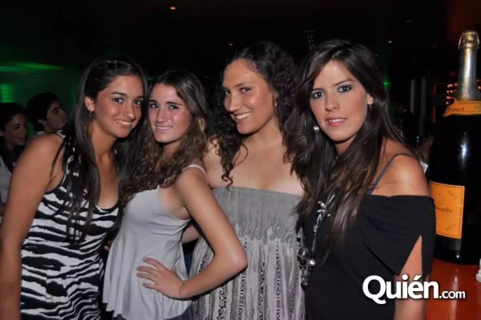 Tauro´s Party