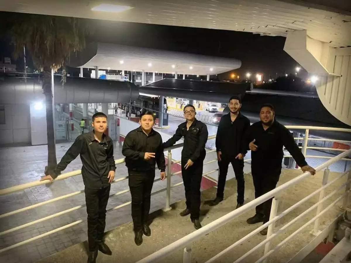 confirman homicidio de los integrantes del grupo Fugitivo