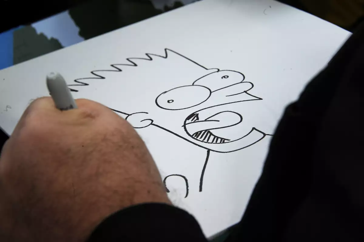 simpsons