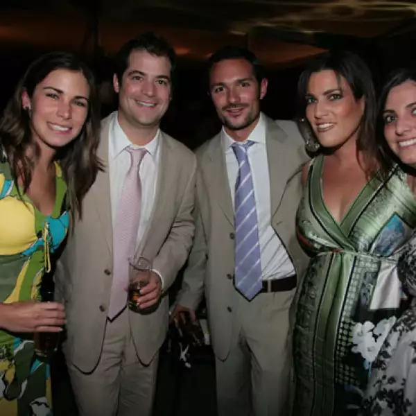 Boda en Cuernavaca de Barbara Deschamps y Manuel Tamayo