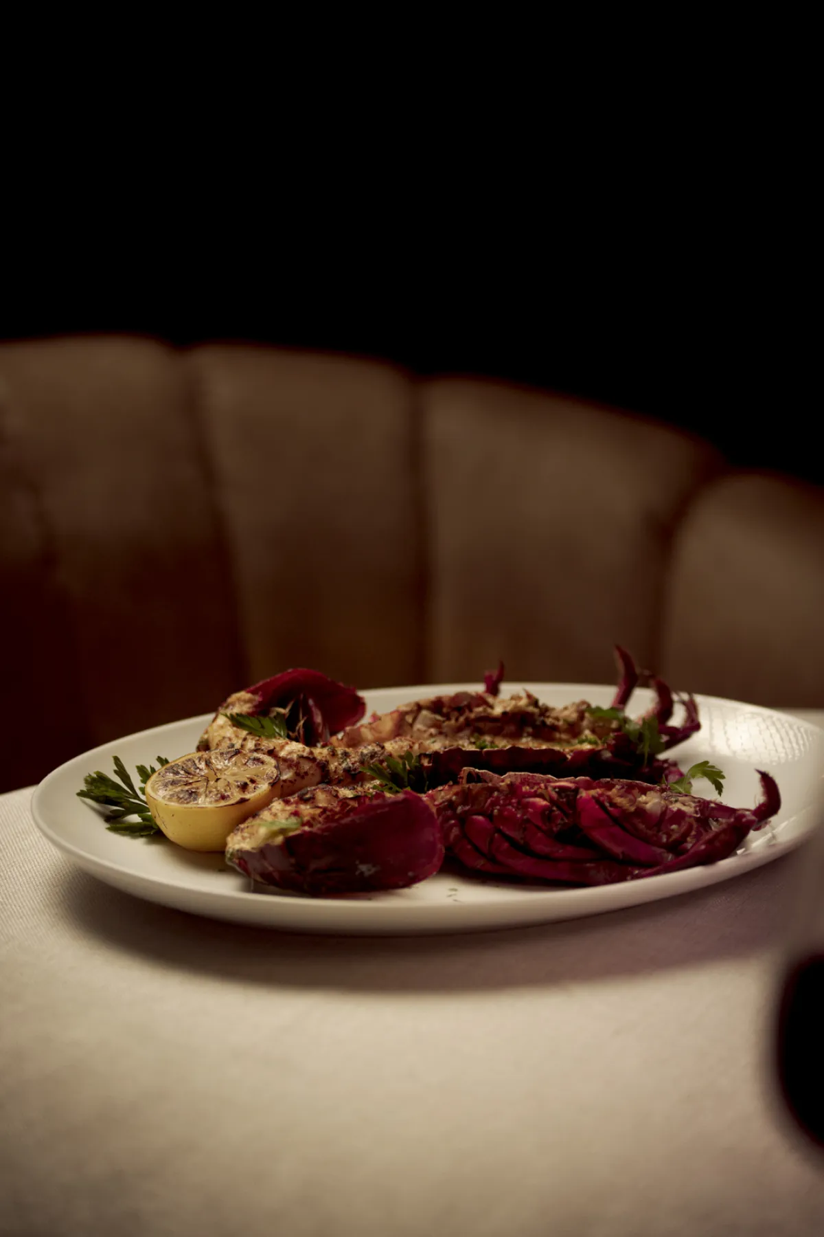 Restaurante Caprice 