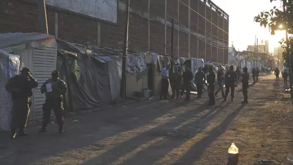 Crisis migratoria