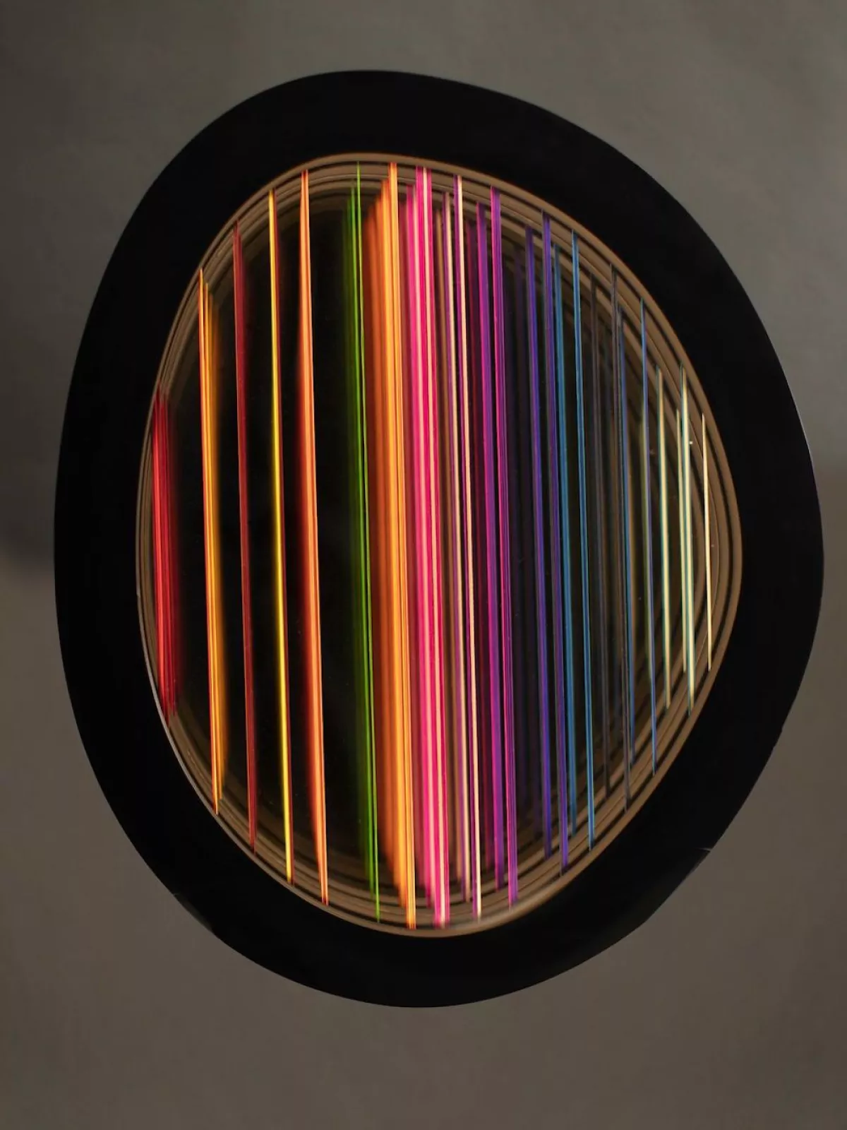 Infinity de Frida Harari
