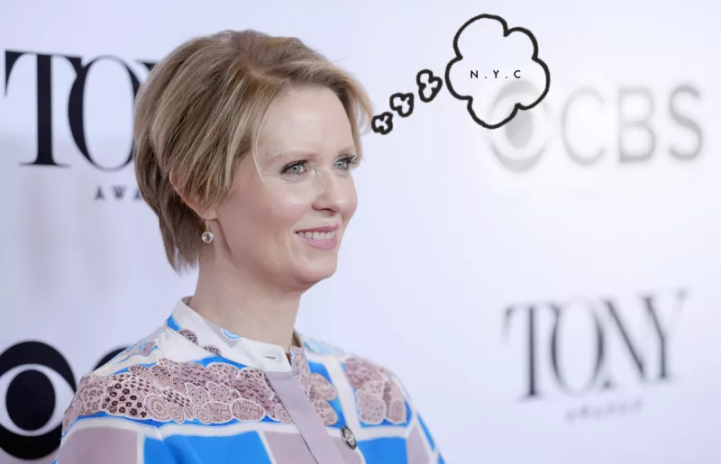 2017 Tony Awards Meet The Nominees Press Junket