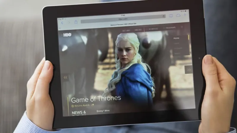 Game of Thrones