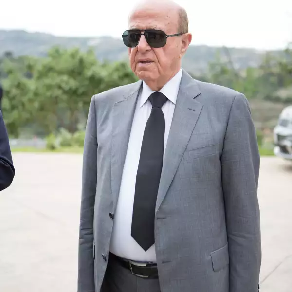 Velorio Arzbispo Chedraoui