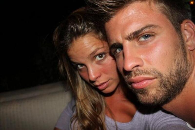 Tras Años De Silencio Ex De Gerard Piqué Habla De Cómo Fue Que La Cambiara Por Shakira