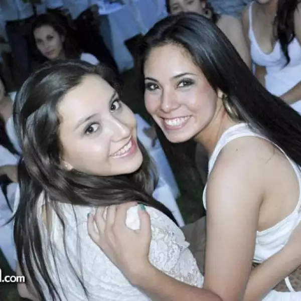 Nayeli y Bere López