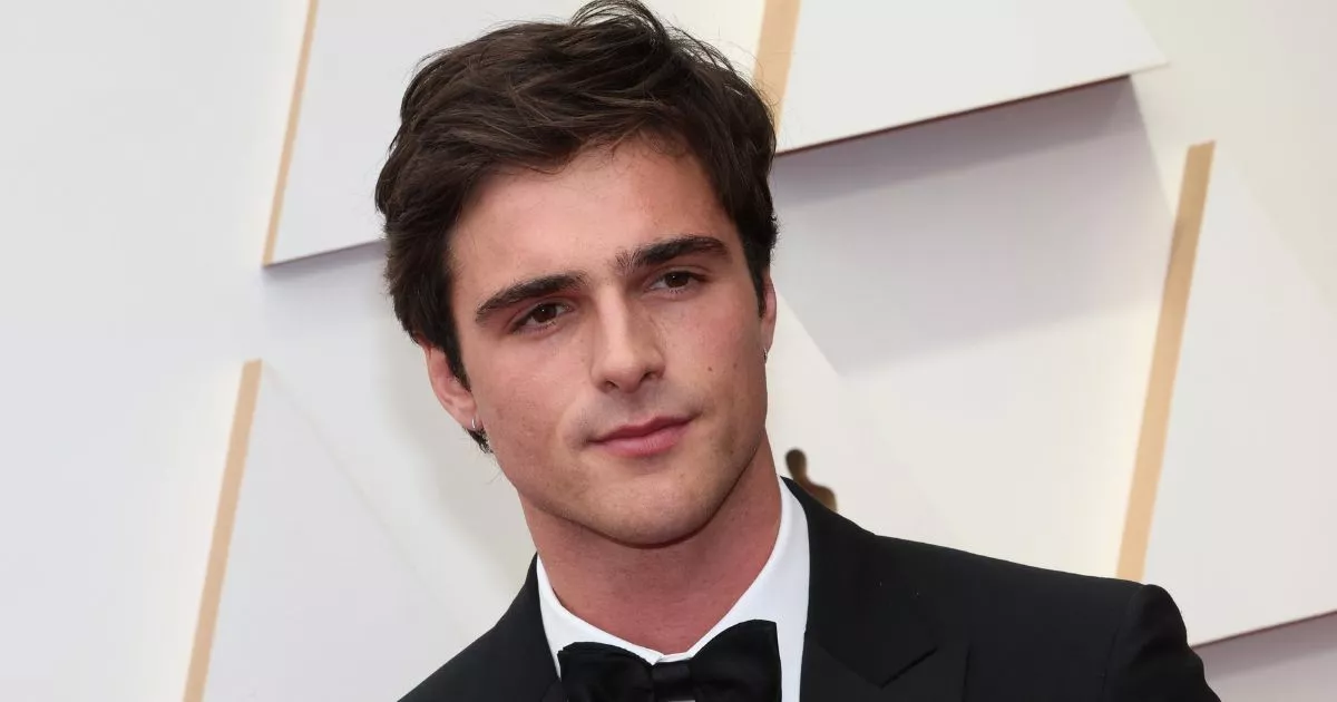 Jacob Elordi