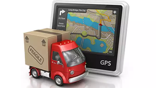 Las empresas de logística en México fueron las primeras en emplear el sistema GPS para monitorear sus unidades. (Foto: Getty Images)
