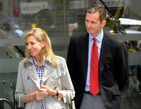 Debido al juicio por el que atraviesa el yerno del rey Juan Carlos, el esposo de la infanta Cristina desea cambiarse a una morada más económica para afrontar a la ley.