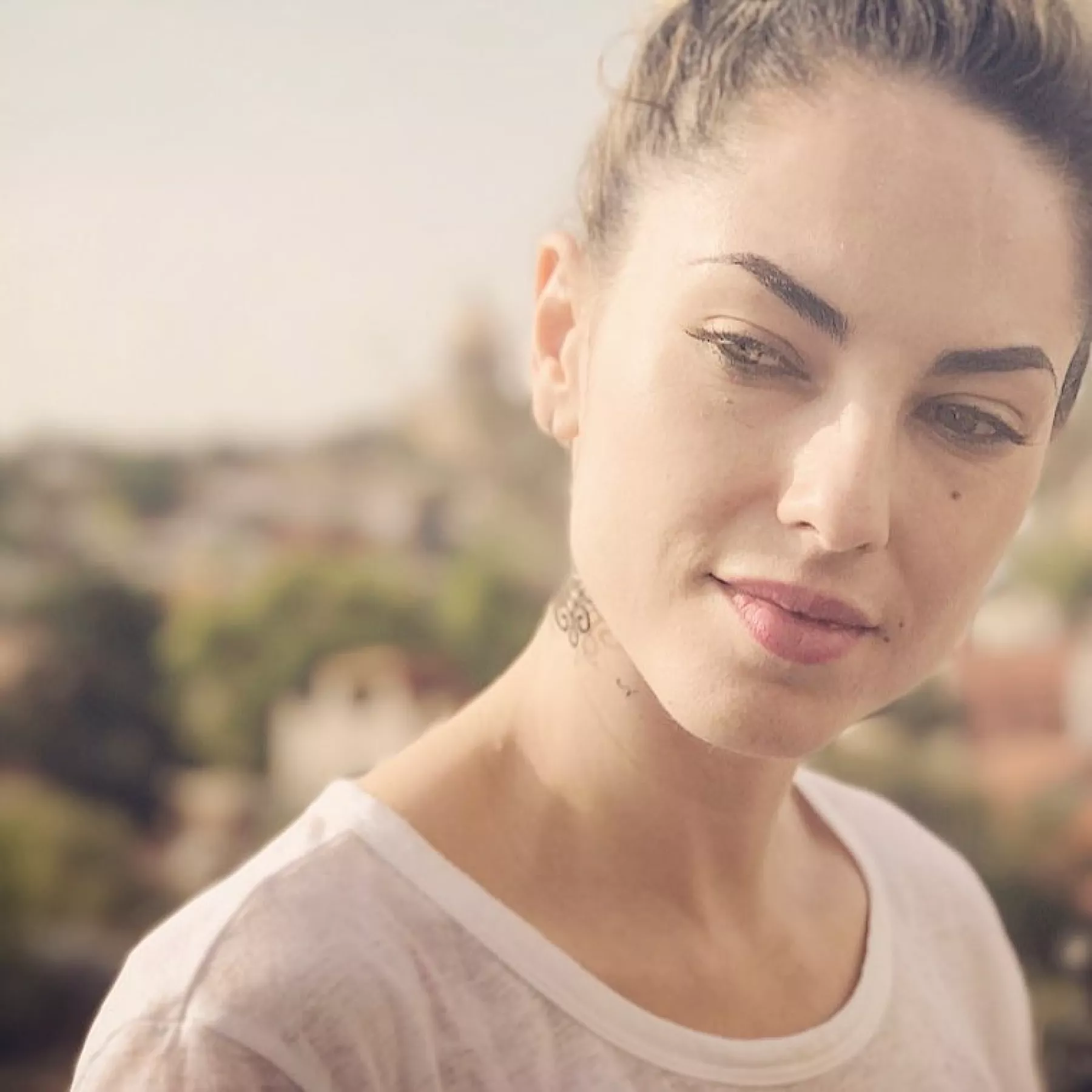 Bárbara Mori