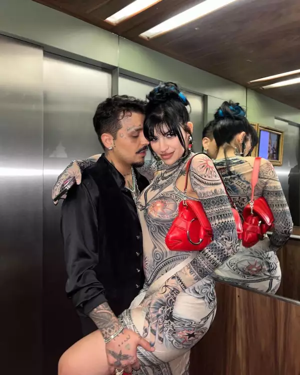Christian Nodal