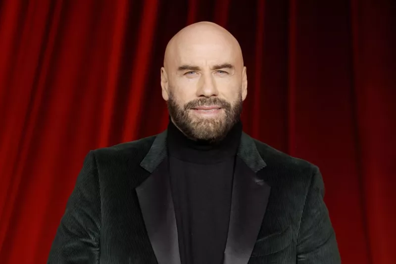 John-Travolta