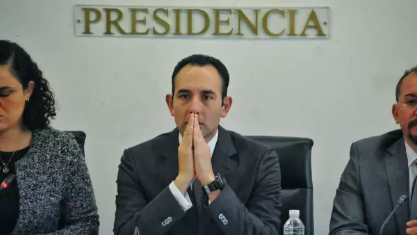 Roberto Gil Zuarth
