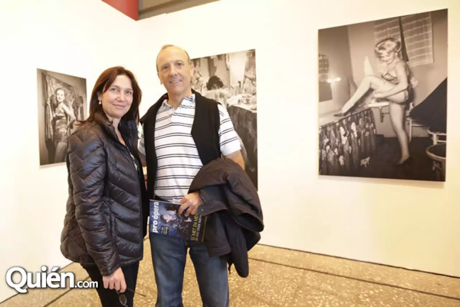 Andrea Scaglia,Marielo Scaglia