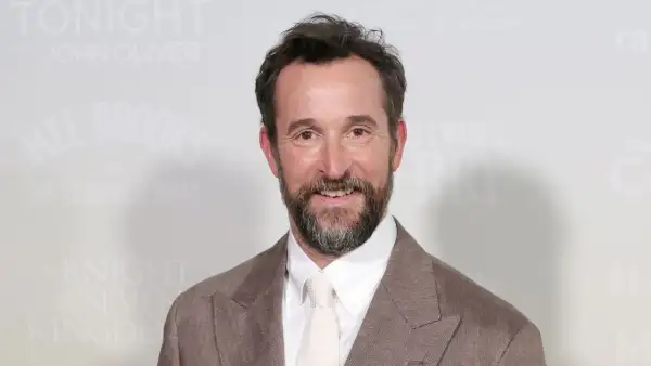 Noah Wyle 