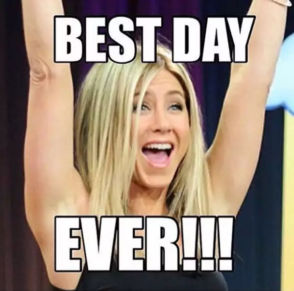 Jennifer Aniston