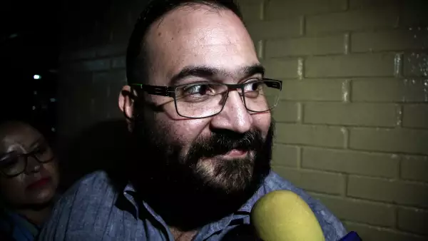 Javier Duarte
