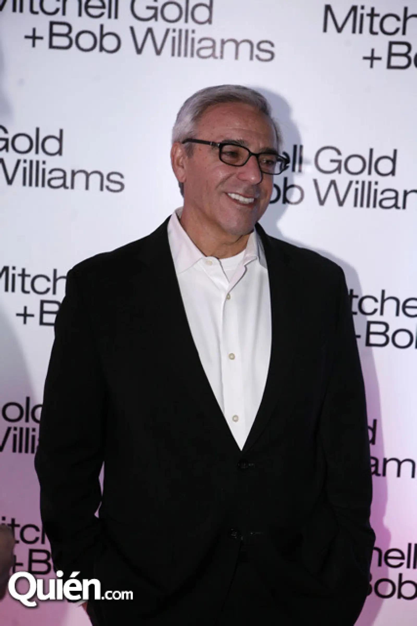 Mitchell Gold