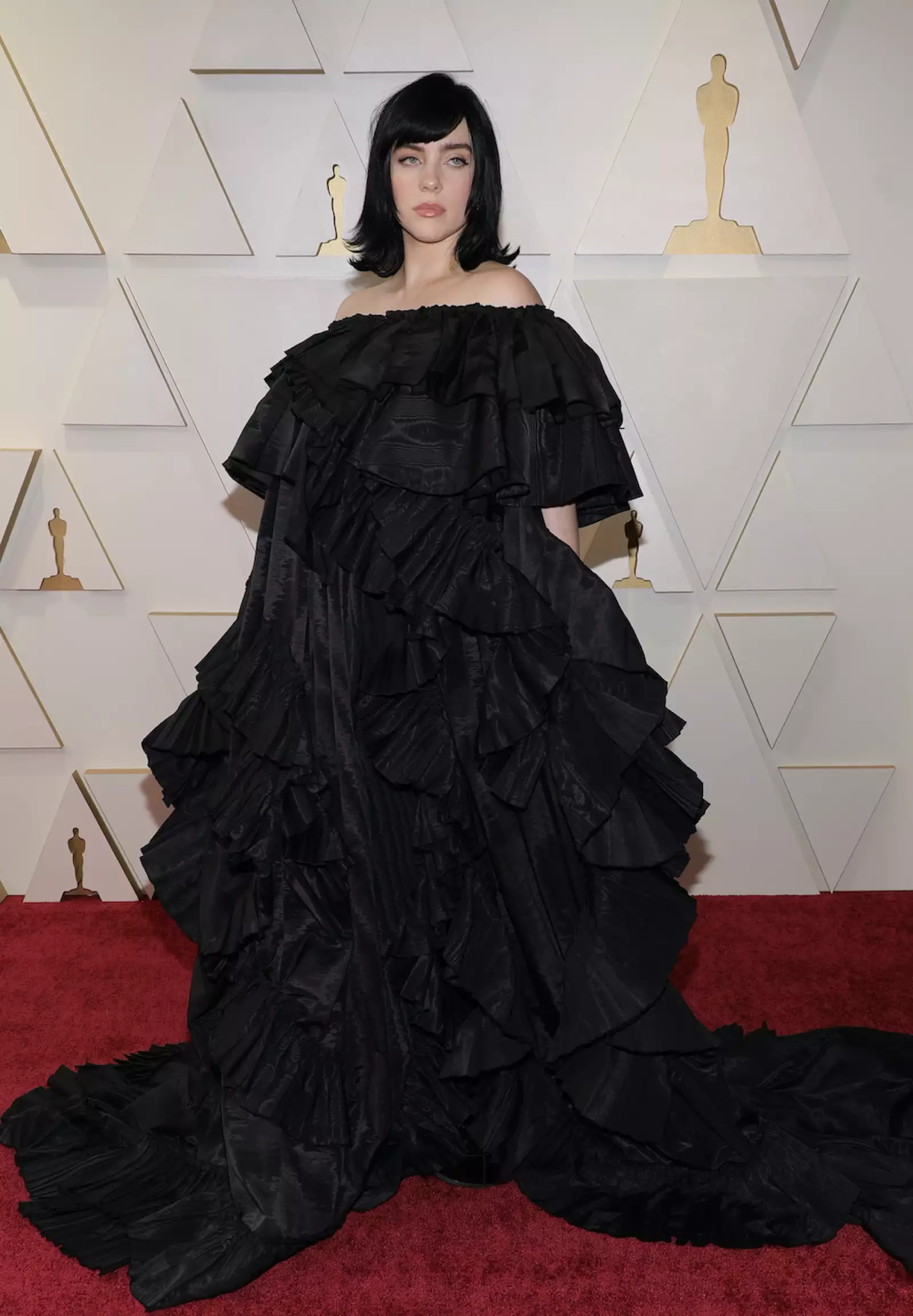 94th Annual Academy Awards - Arrivals