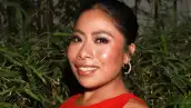Yalitza Aparicio
