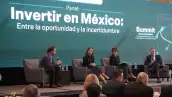Summit de Grandes Empresas Coparmex 2026 