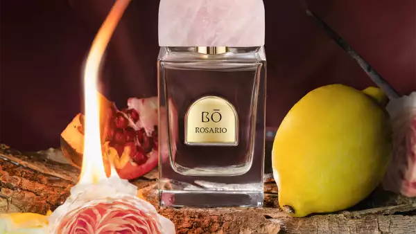 Perfume Rosario House of Bo