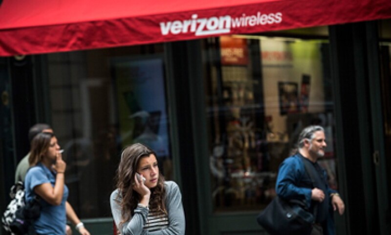 La empresa de telecomunicaciones le dará ganancias a Wall Street de 265 mdd. (Foto: Getty Images)