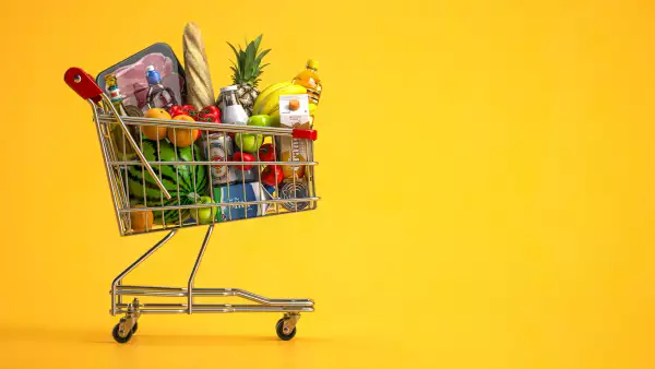 supermercados
