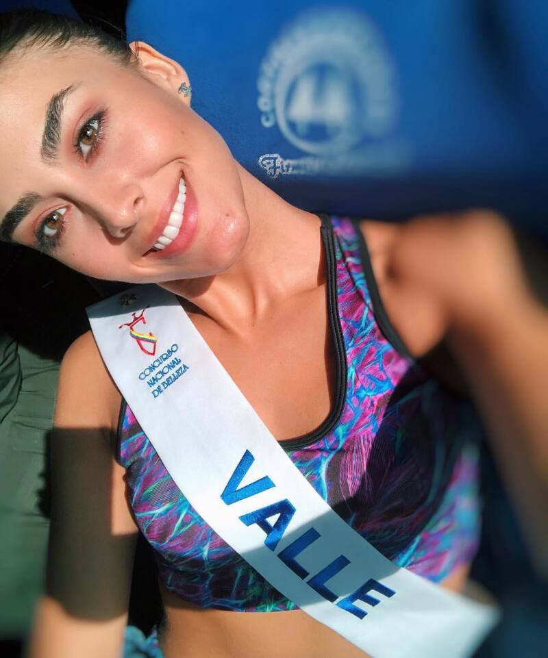 Valeria Morales