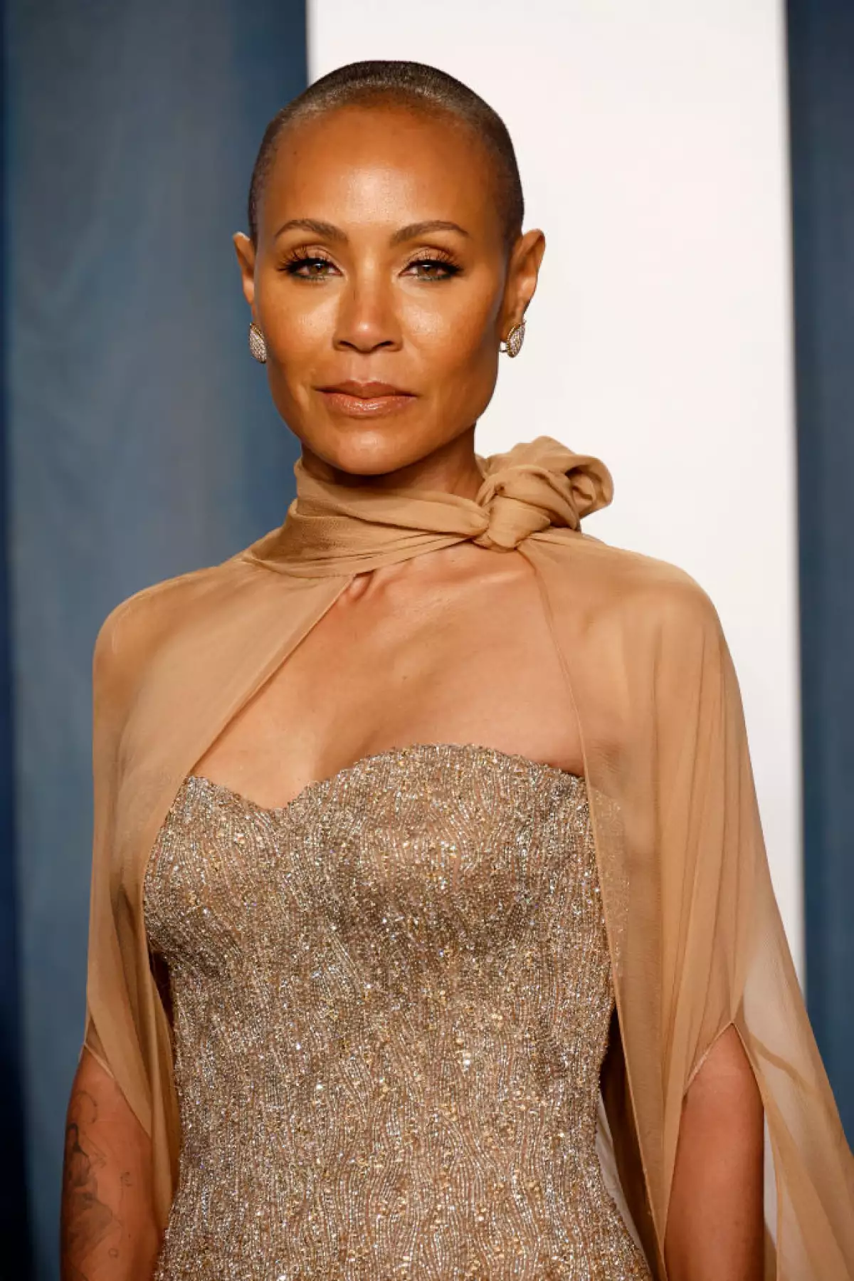 Jada Pinkett Smith