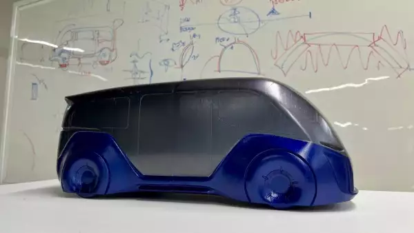 Sonora busca ganarse un lugar en la industria automotriz y lanza armadora local