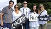 Yoga con Concordia