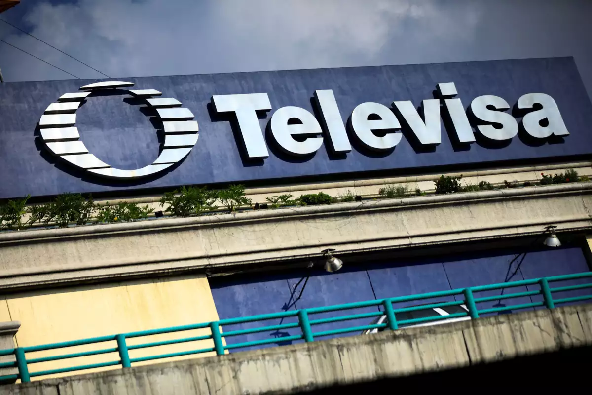 Grupo Televisa bajo la lupa: Estados Unidos investiga su vínculo con la FIFA