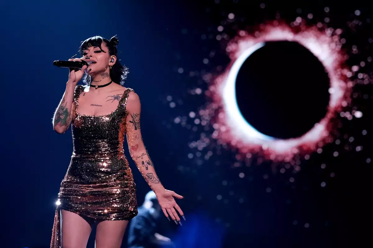 Premios Juventud 2022 - Show