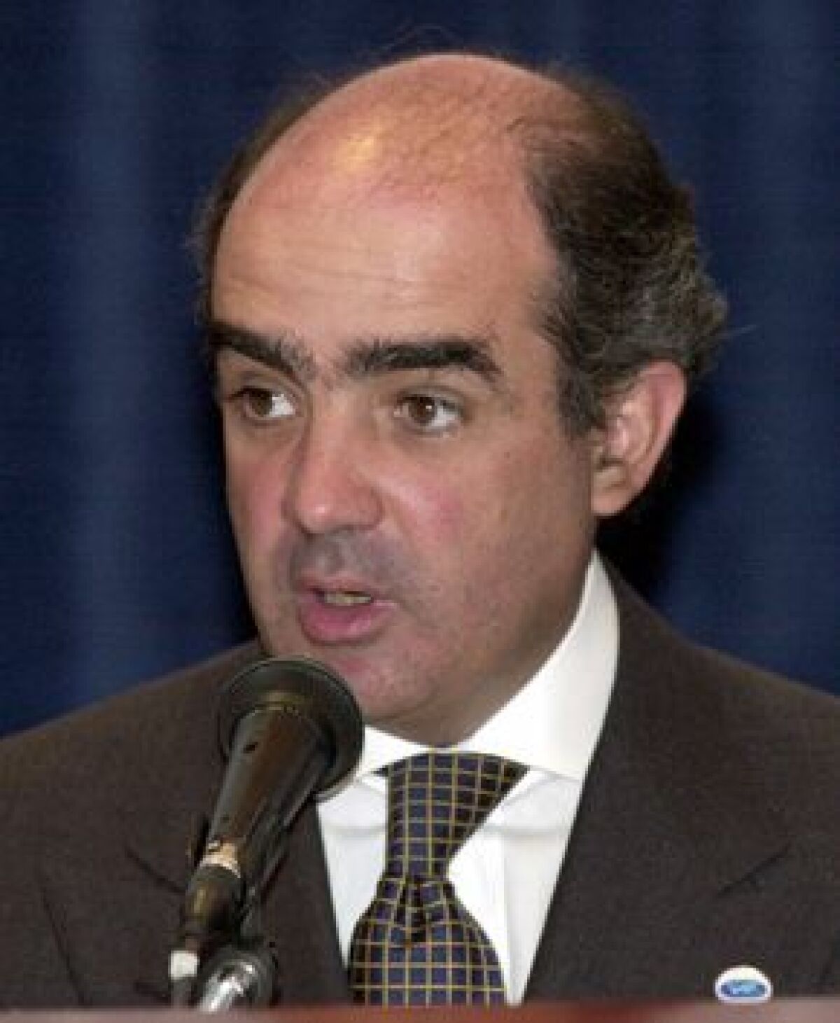 Carlos partida
