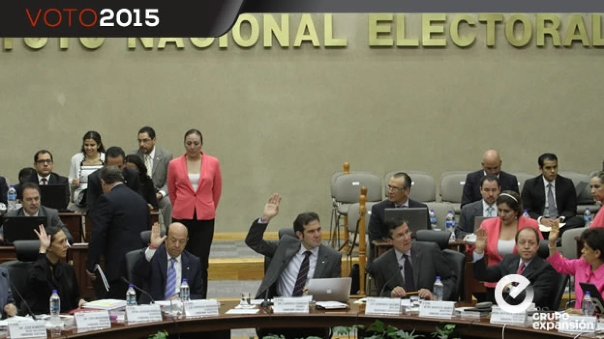 consejo_general_ine