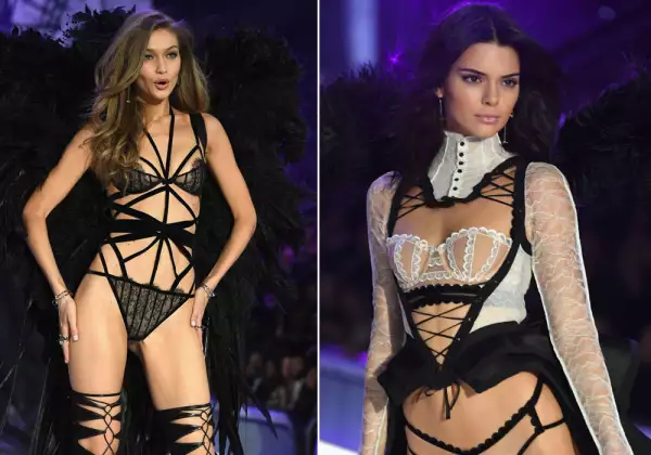 victoria's secret