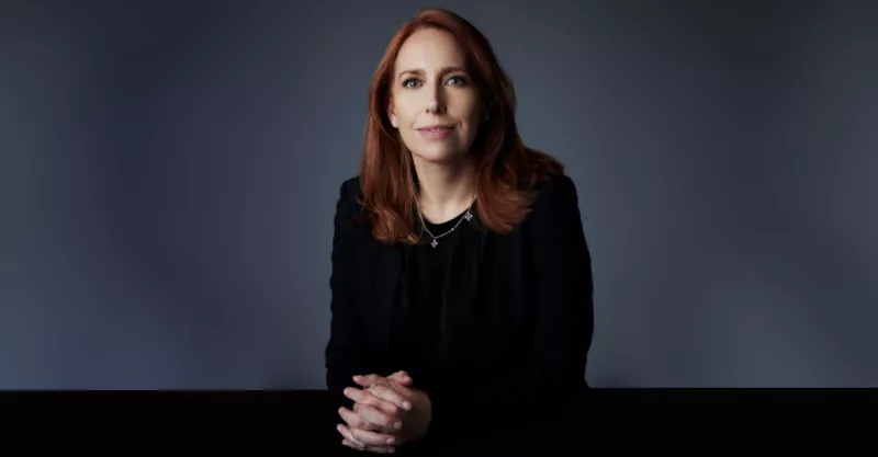 Maru Escobedo es la nueva CEO de BMW para toda Latinoamérica