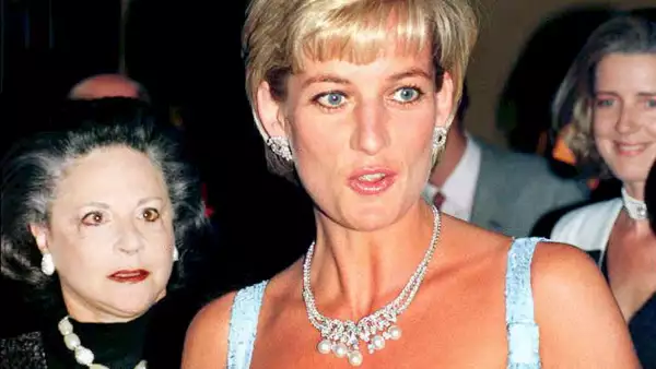 Lady Di