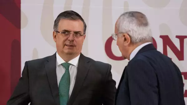 Marcelo Ebrard