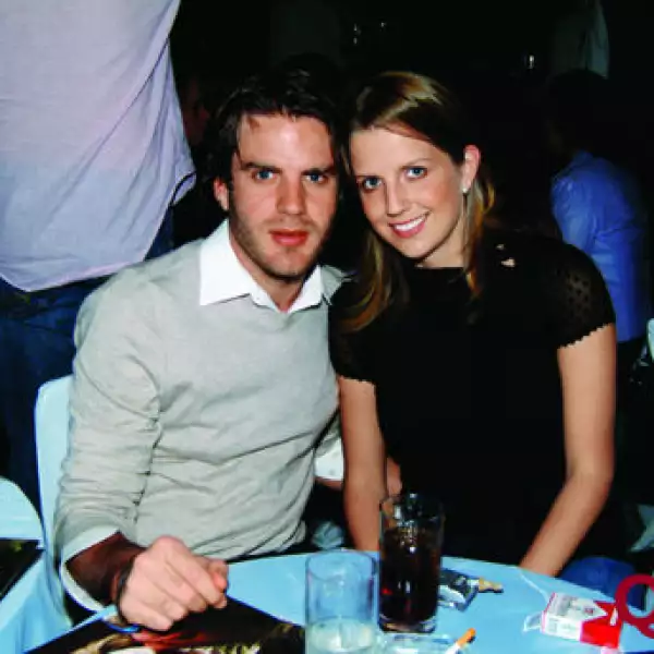 Diego Pérez-Manauta, Tatiana Fernández