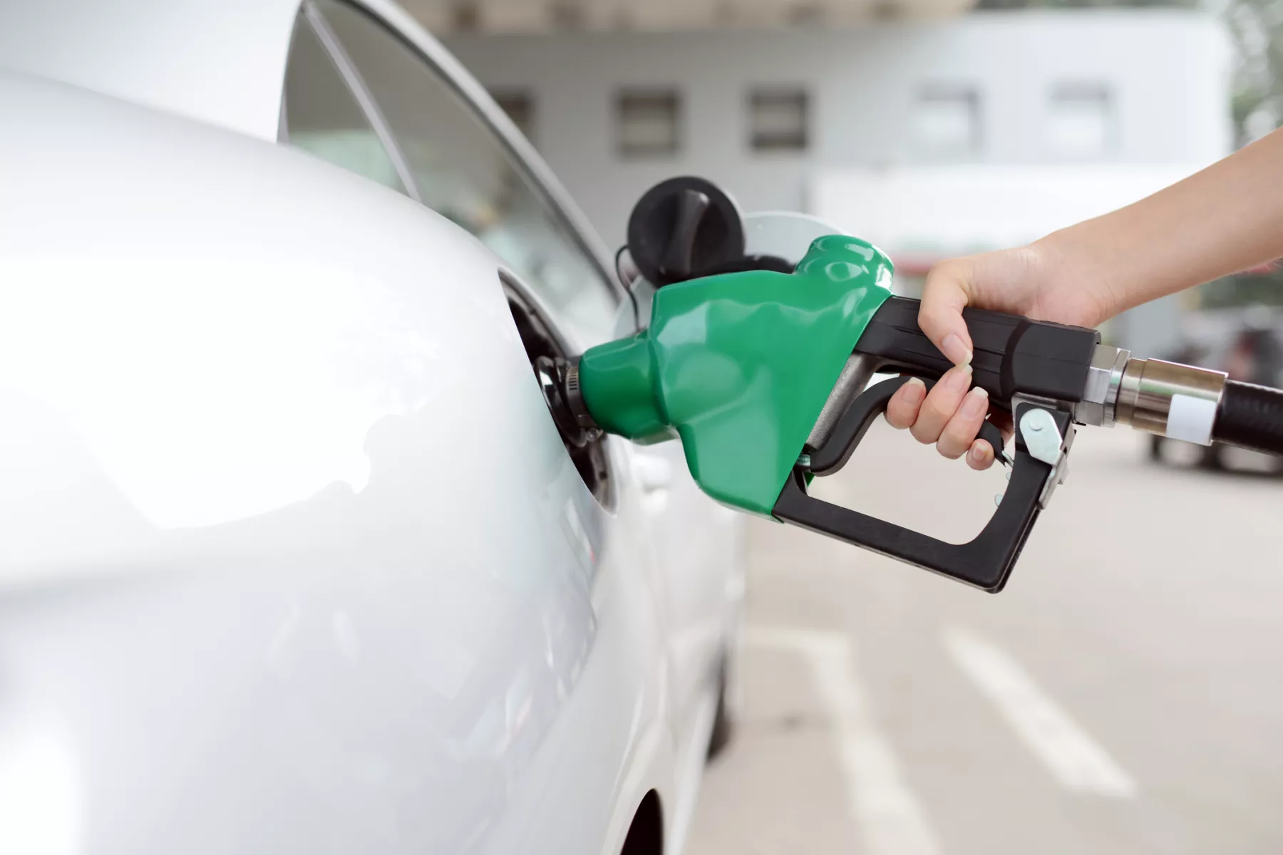 gasolina