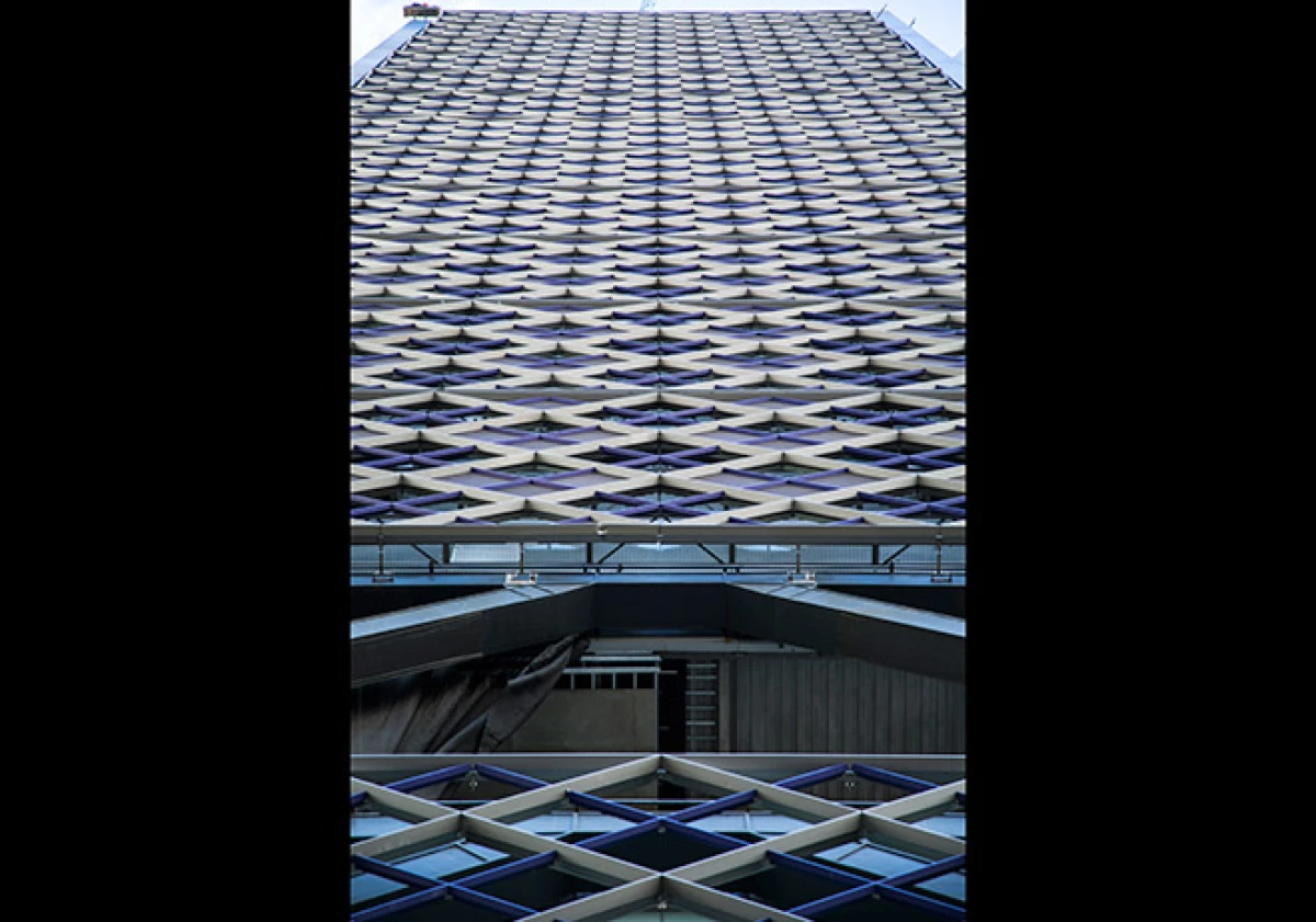 Torre Bancomer