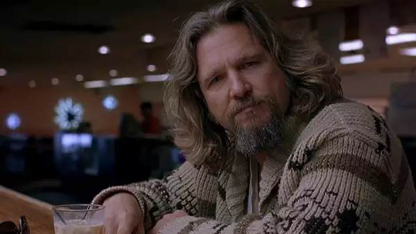 Jeff Bridges