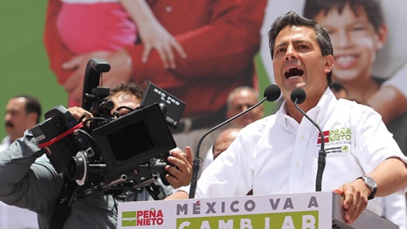 peña nieto pachuca