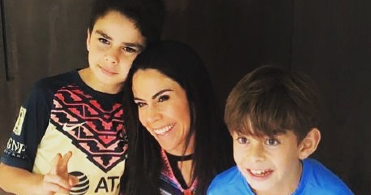 ¡Más guapa que nunca! Así celebró Paola Rojas su cumpleaños 45 ¡Más guapa que nunca! Así celebró Paola Rojas su cumpleaños 45